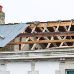 Réinvention de Bureau : Rénovation pour une Dynamique Collaborative Epernay